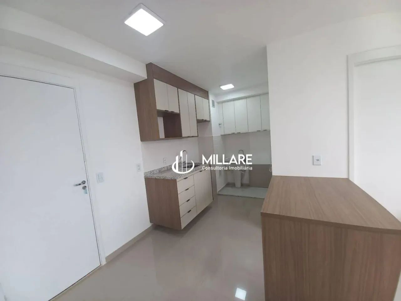 APARTAMENTO LOCAÇÃO BRÁS - Foto 4