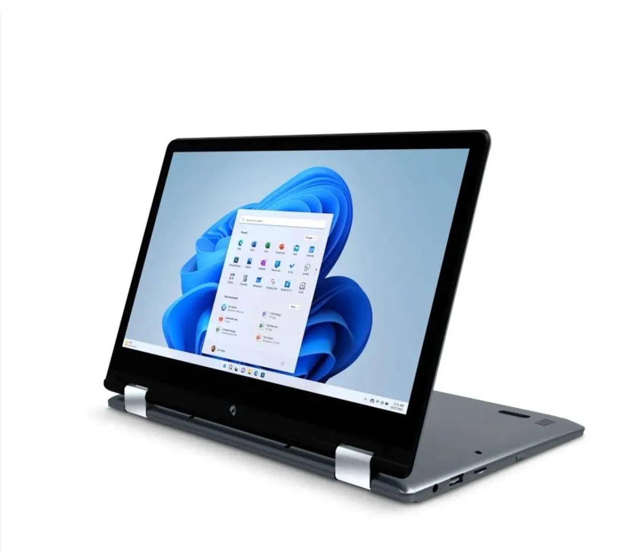 Notebook positivo intel  - Foto 2