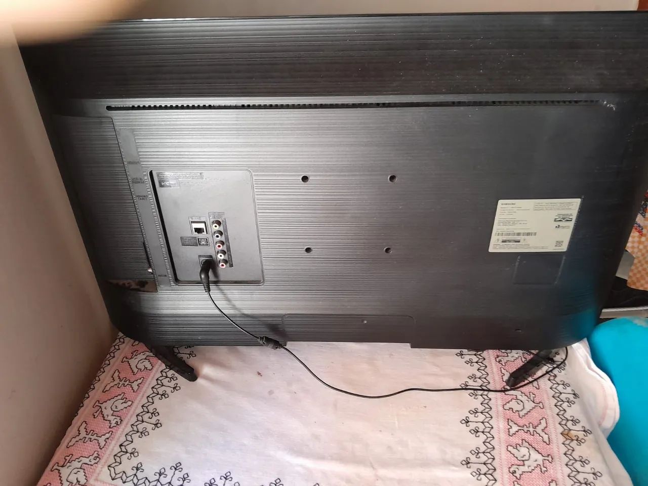 Tv Samsung 32pol  - Foto 2