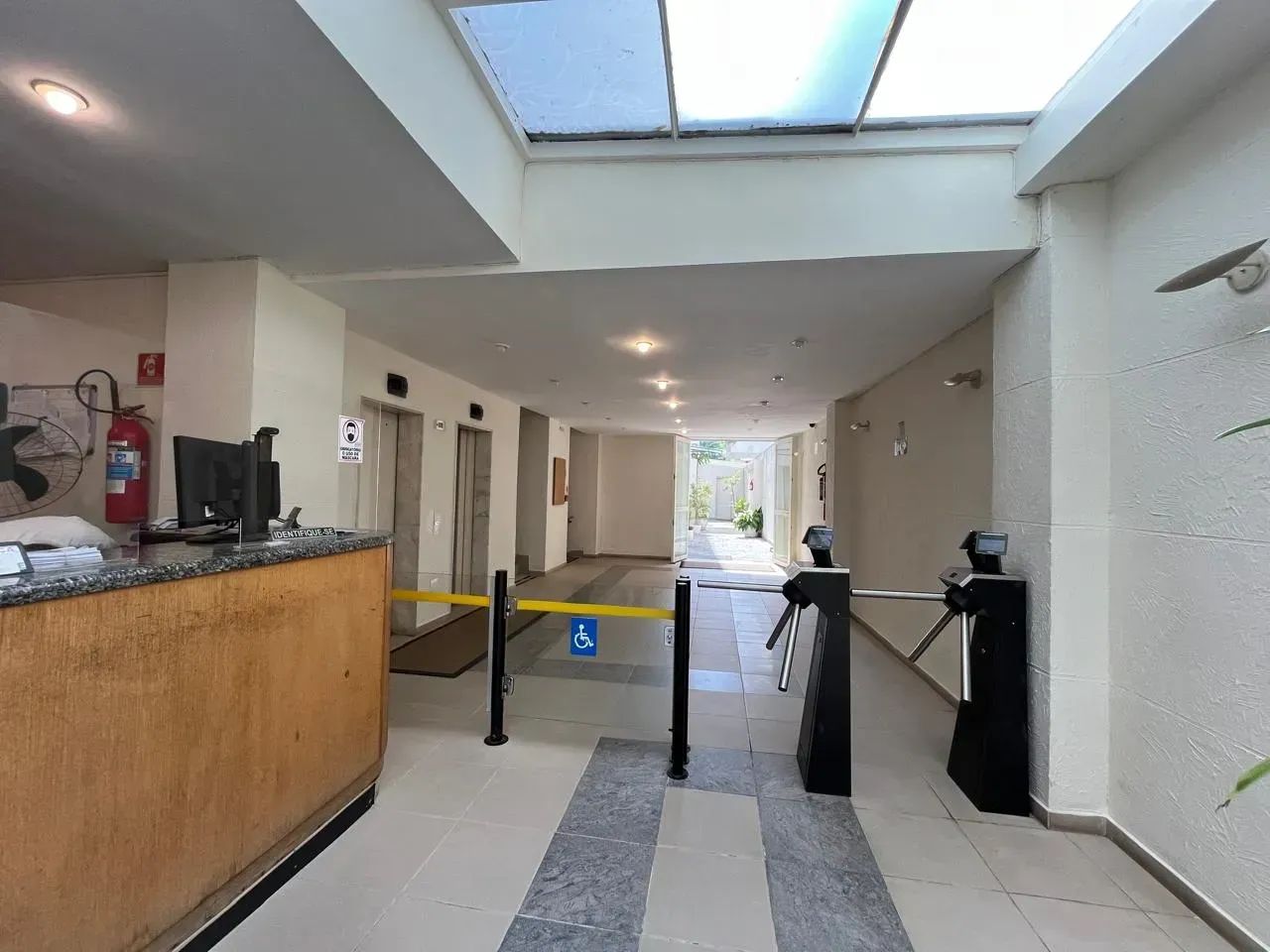 Sala Comercial para Locação  Próxima à Av. Higienópolis - Foto 3