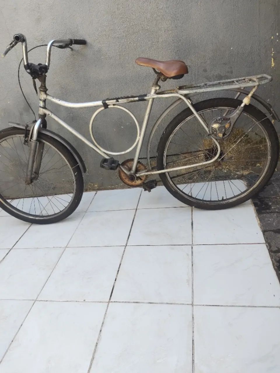 bicicleta monark - Foto 2