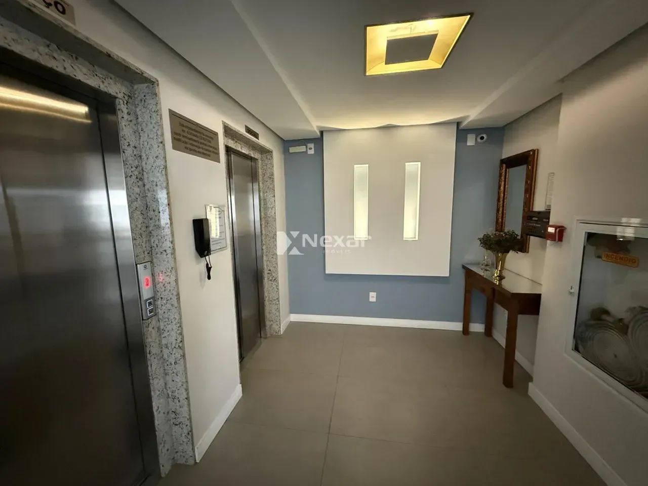 Apartamento para venda possui 68 metros quadrados com 2 quartos - Foto 3