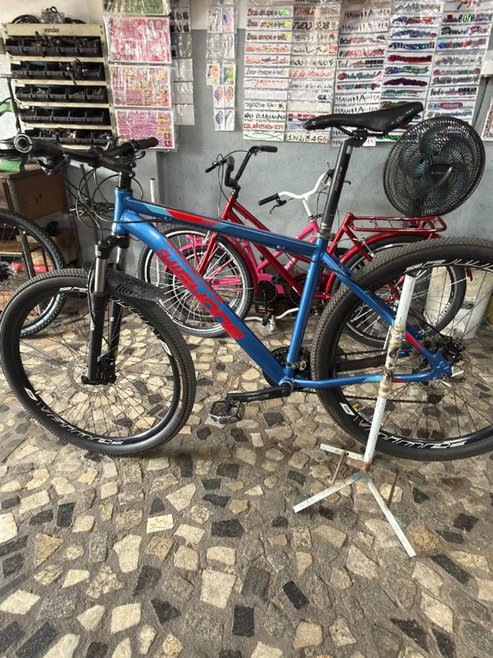 Bicicleta Aro 29 - Foto 2