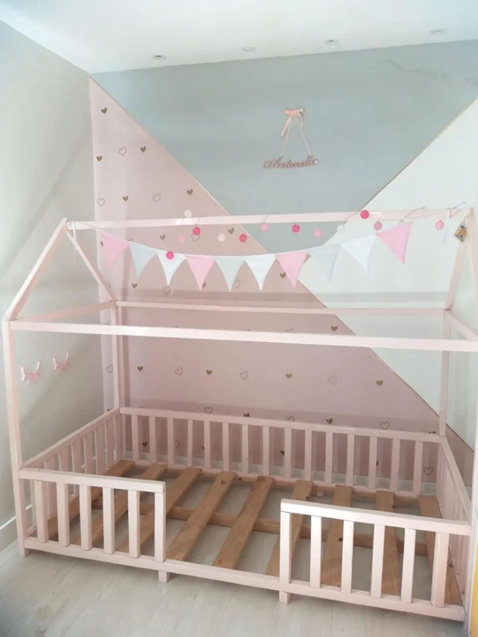 Cama montessoriana - Foto 2