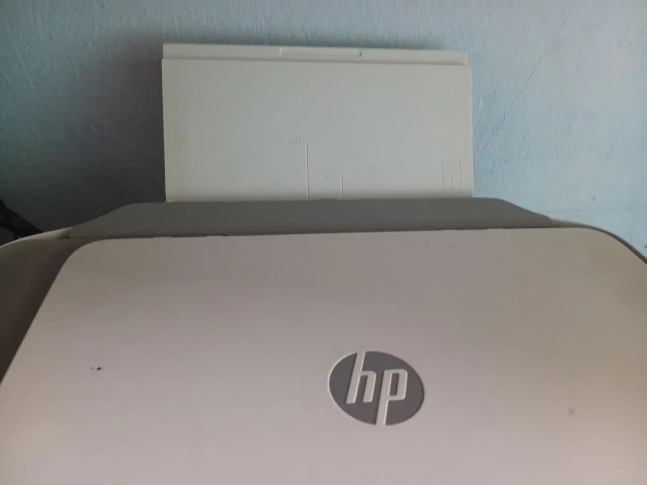 Impressora hp - Foto 5