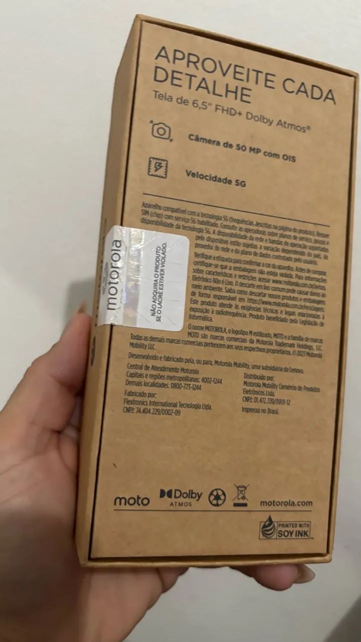 Moto g 54 - Foto 2
