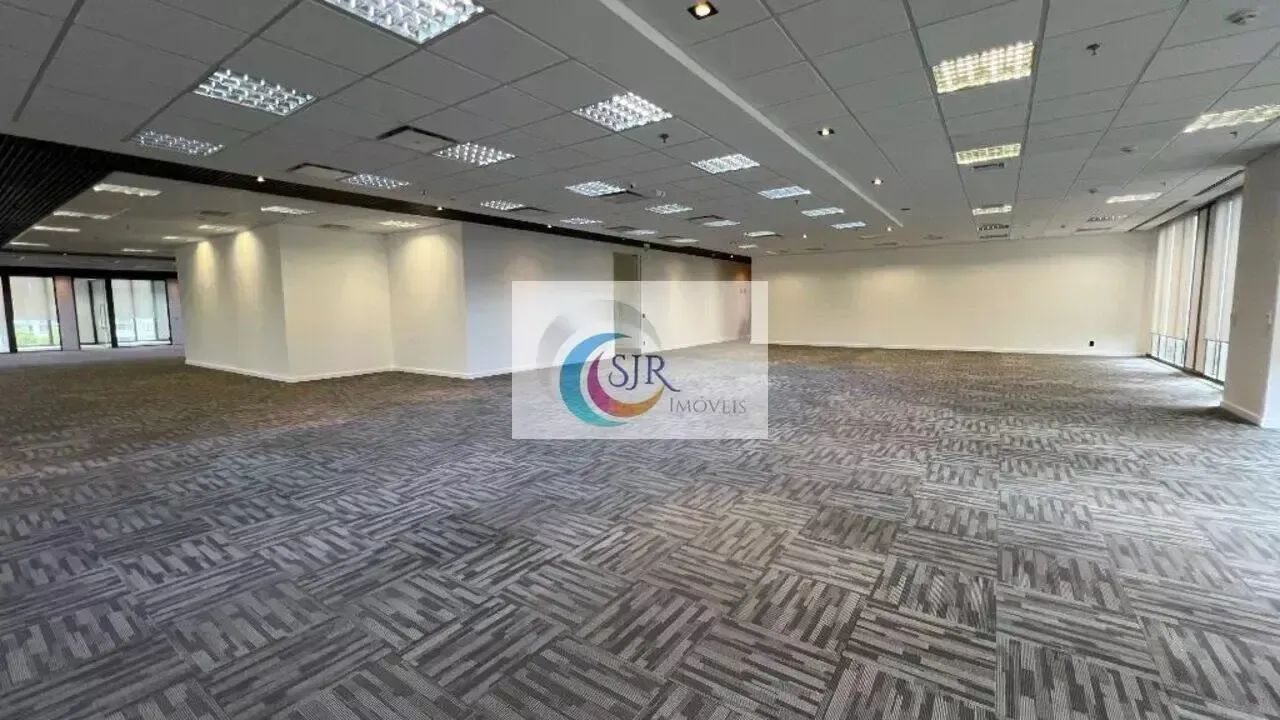 Conjunto para alugar, 1801 m² - Itaim Bibi - São Paulo/SP - Foto 3