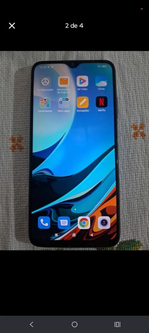 Redmi 9T - Foto 4