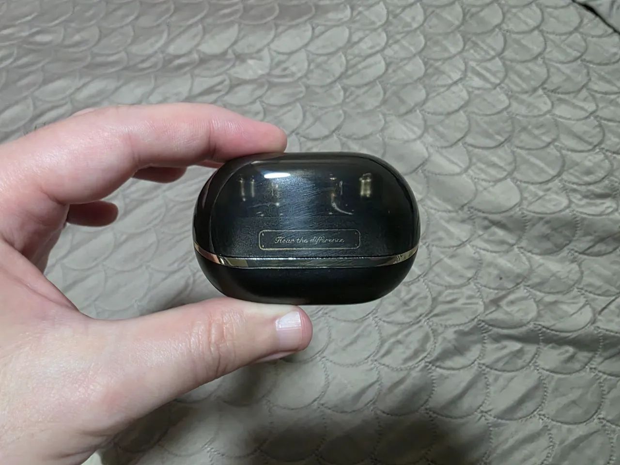 Fone de ouvido SoundPEATS H3 - Foto 3