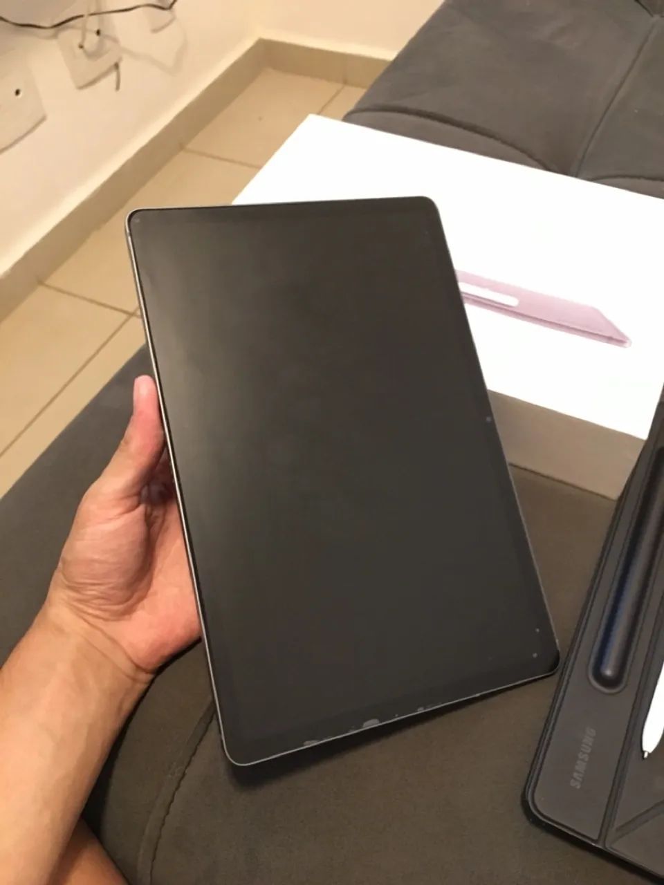 Samsung Galaxy Tab s10 LITE  - Foto 3