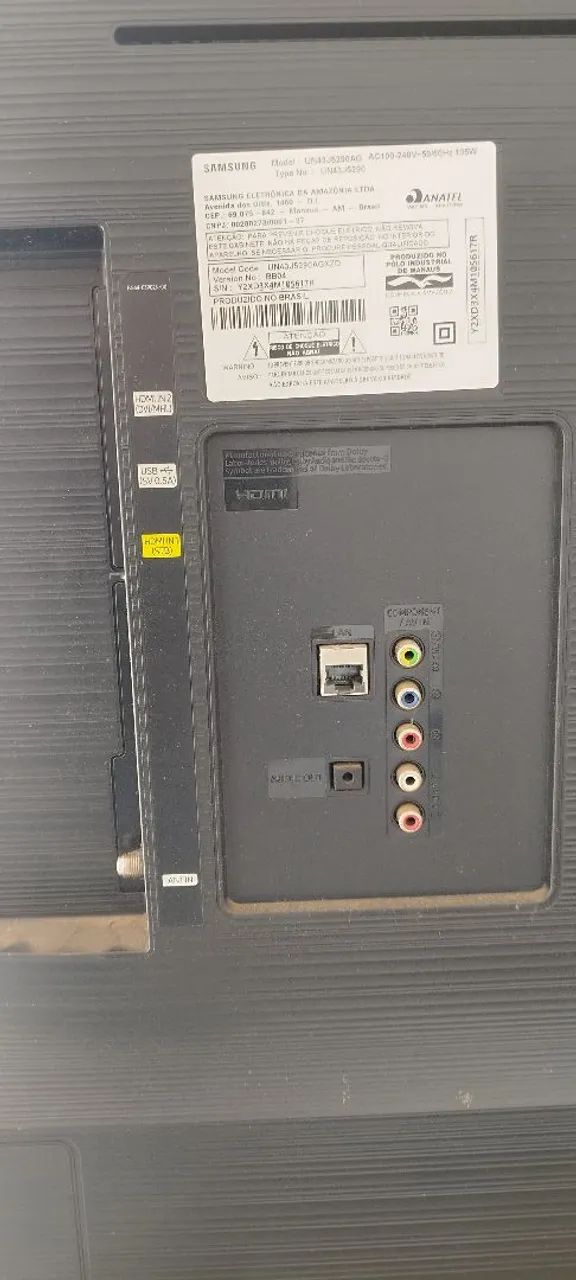 SMART TV 42" - Foto 4