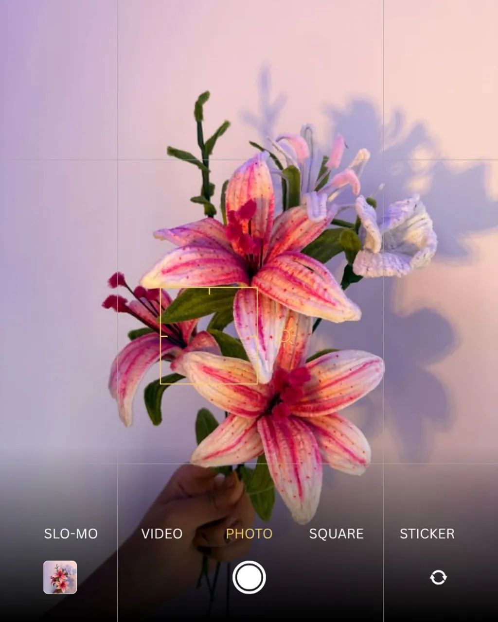 Buquê de flores  - Foto 4
