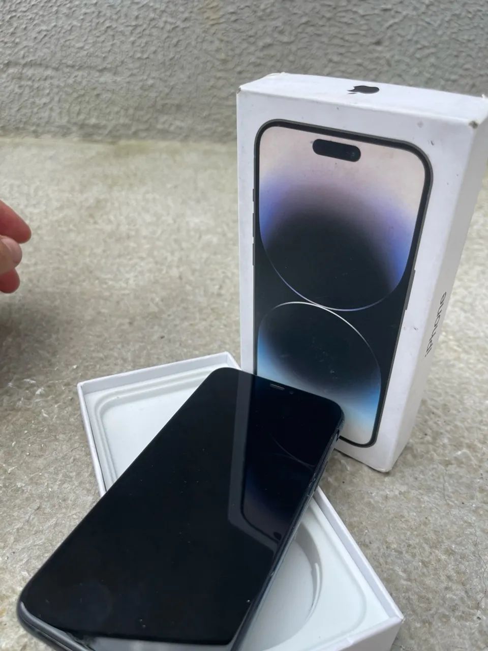 iPhone 11 Pro  - Foto 2
