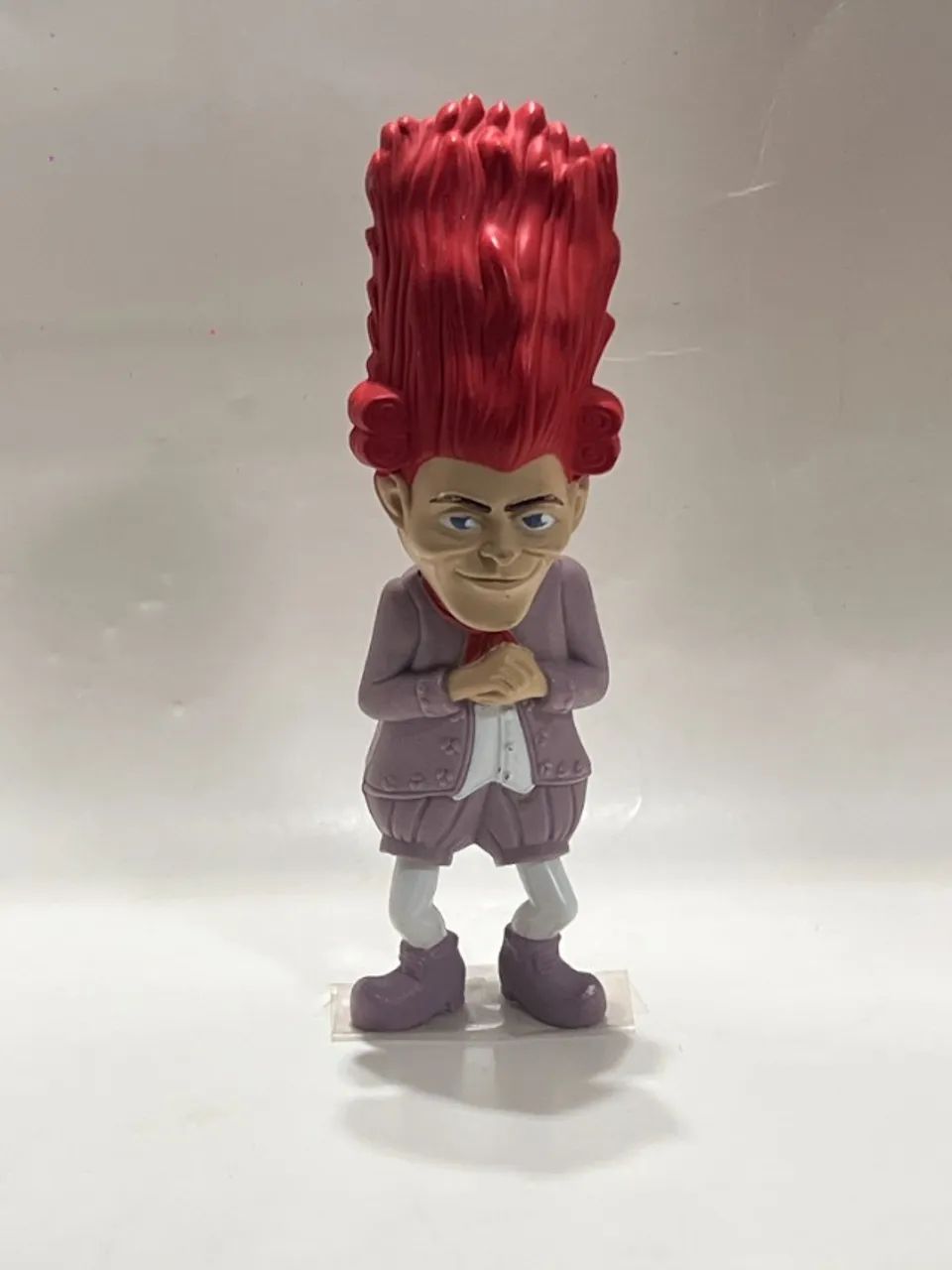 Boneco Sherk Rumpelstiltskin Para Sempre MC 