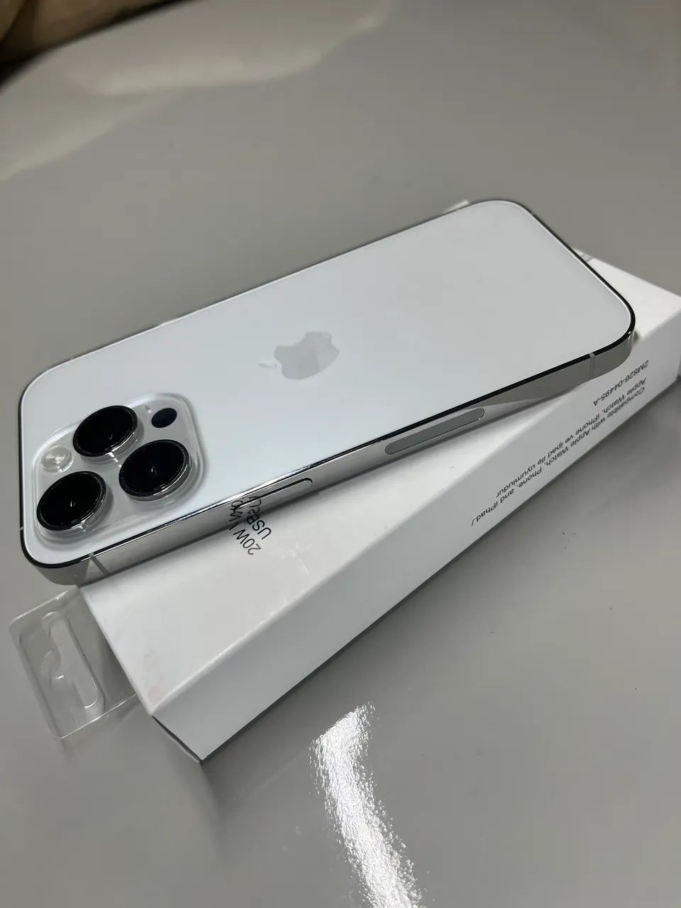 iPhone 14 PRO 128GB - Foto 5