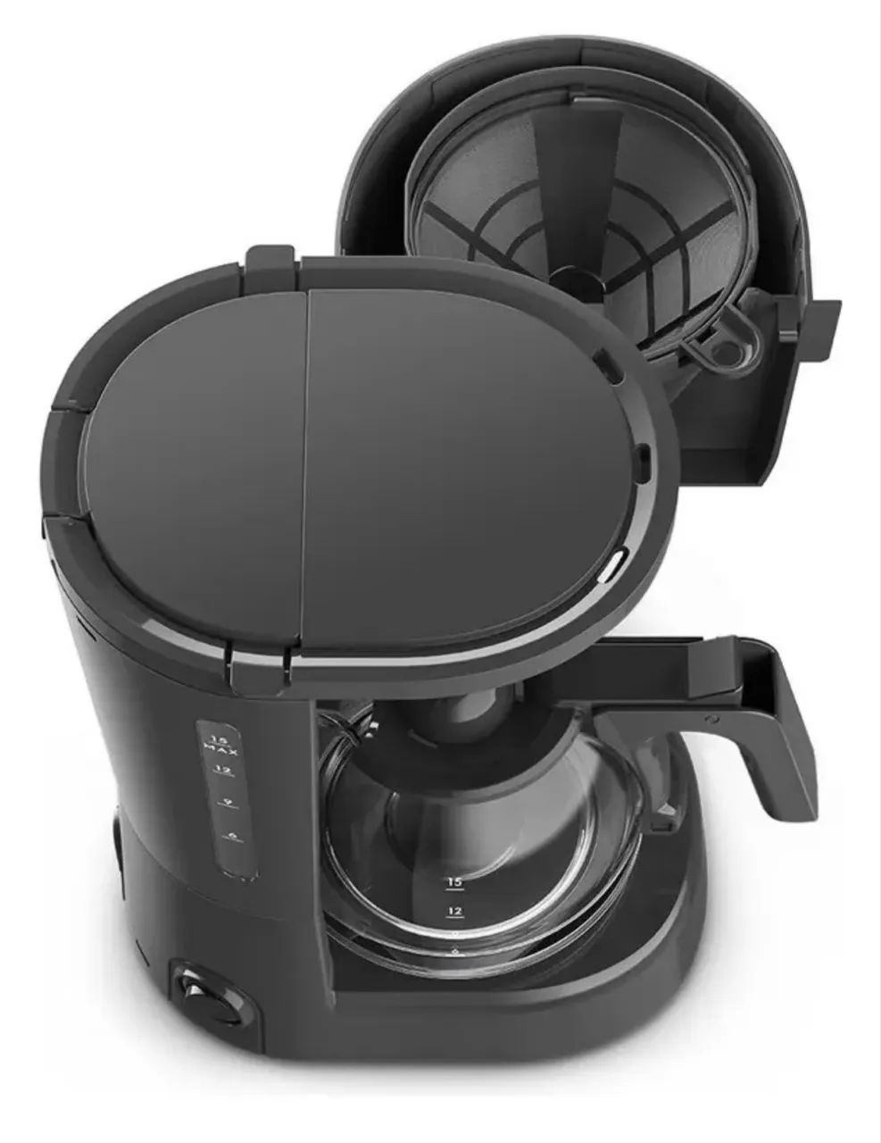Cafeteira - Foto 4