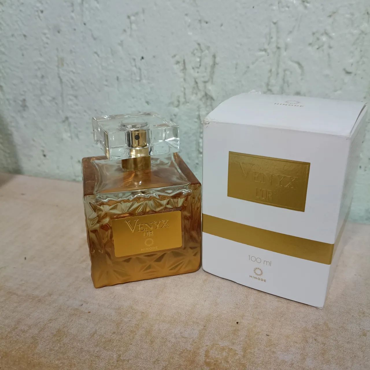 Perfume venyx Hinode 