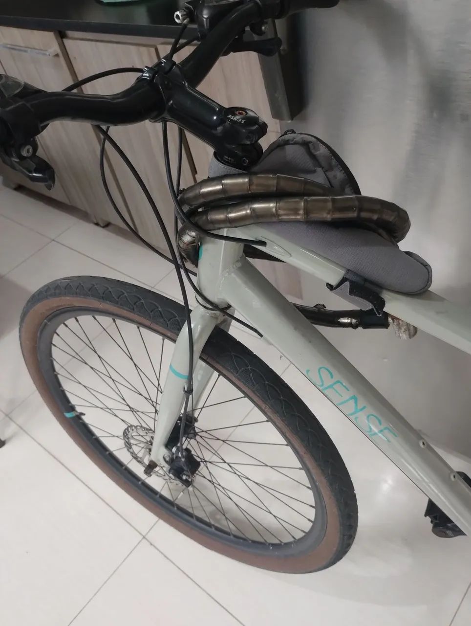 Bicicleta  - Foto 2