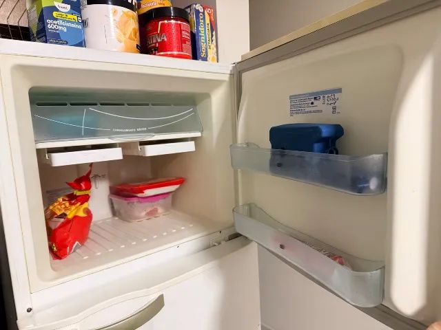 Geladeira - Foto 2