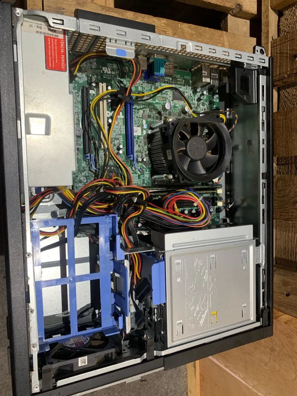 Computador Dell i5 3 Geração - Foto 3