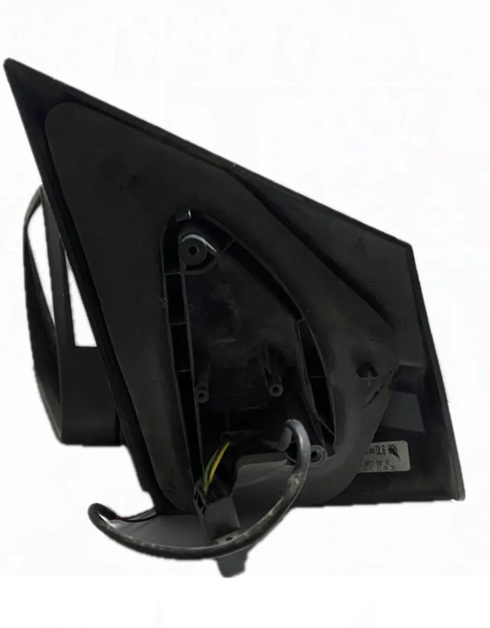 Retrovisor Elétrico Esquerdo com Seta Chevrolet Cobalt - Foto 3