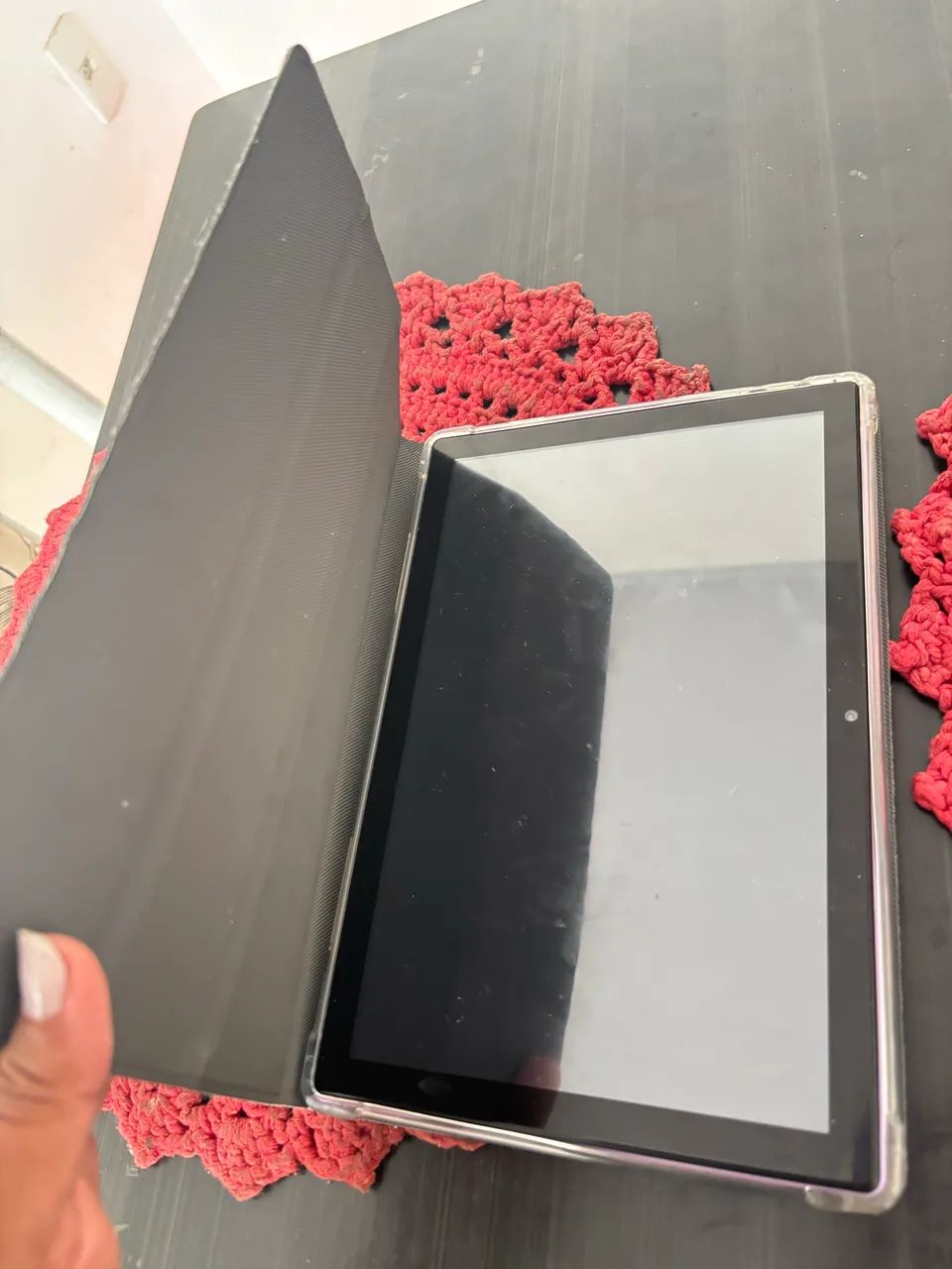 Tablet A12 - Foto 4