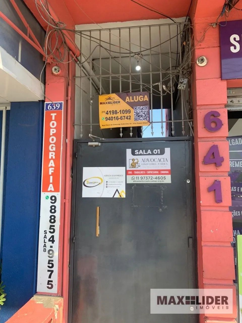 Sala para Locação em Barueri - Foto 3