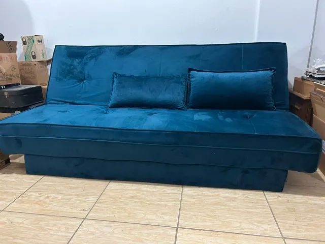 Sofá-cama  - Foto 4