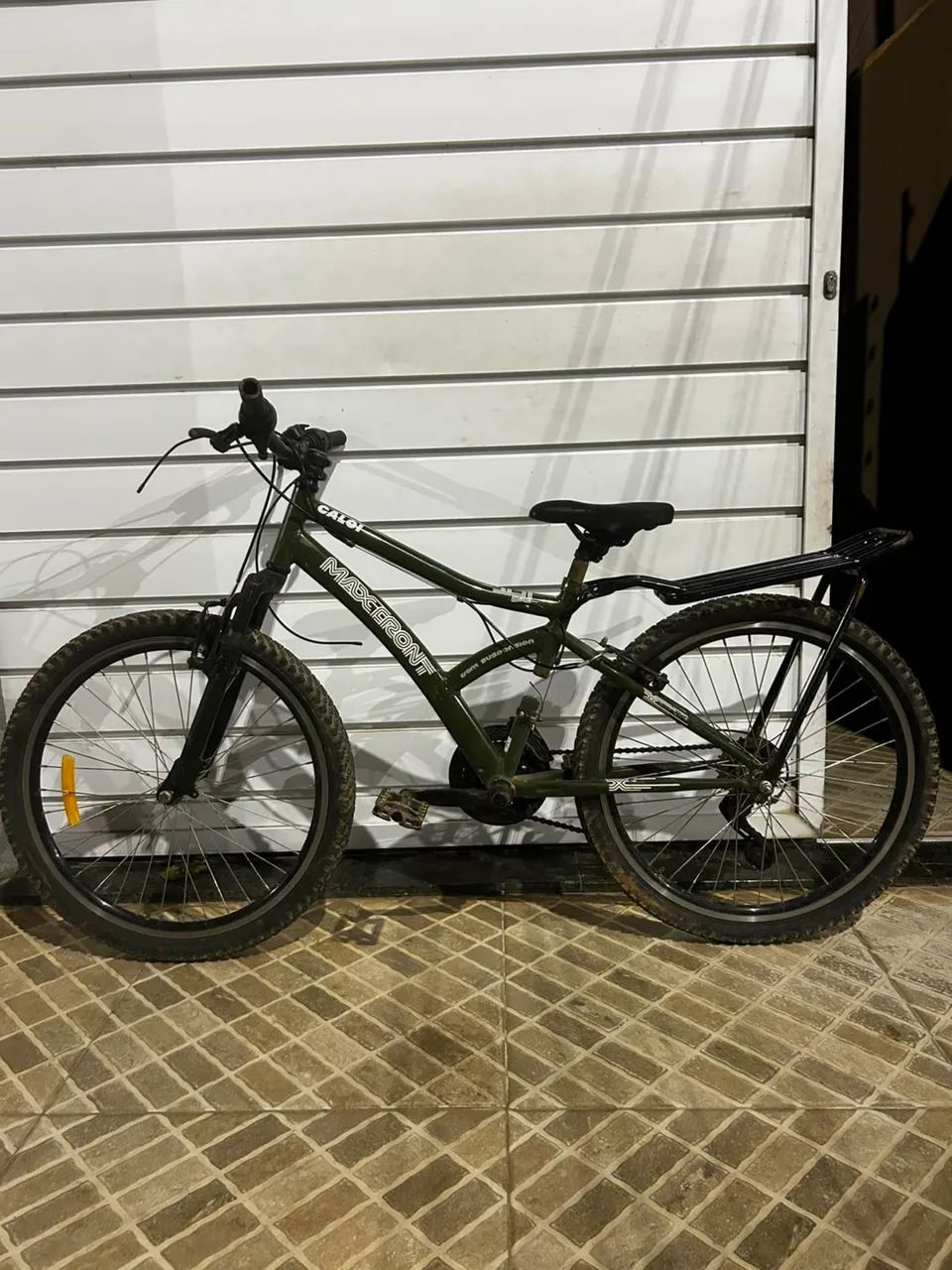 Vendo bicicleta  - Foto 3