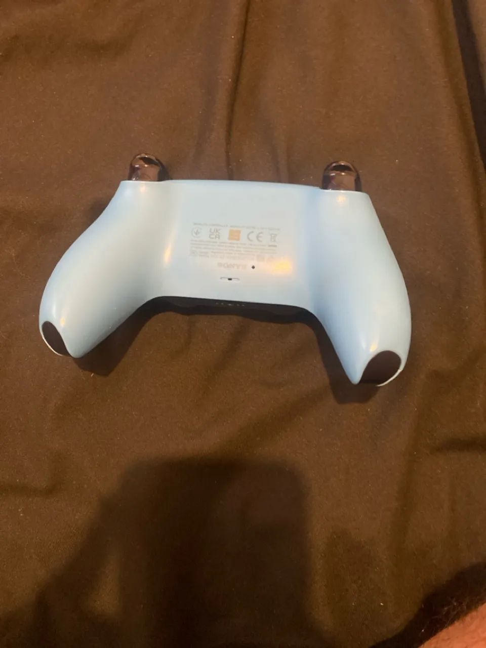 Controle Ps5 com drift - Foto 3