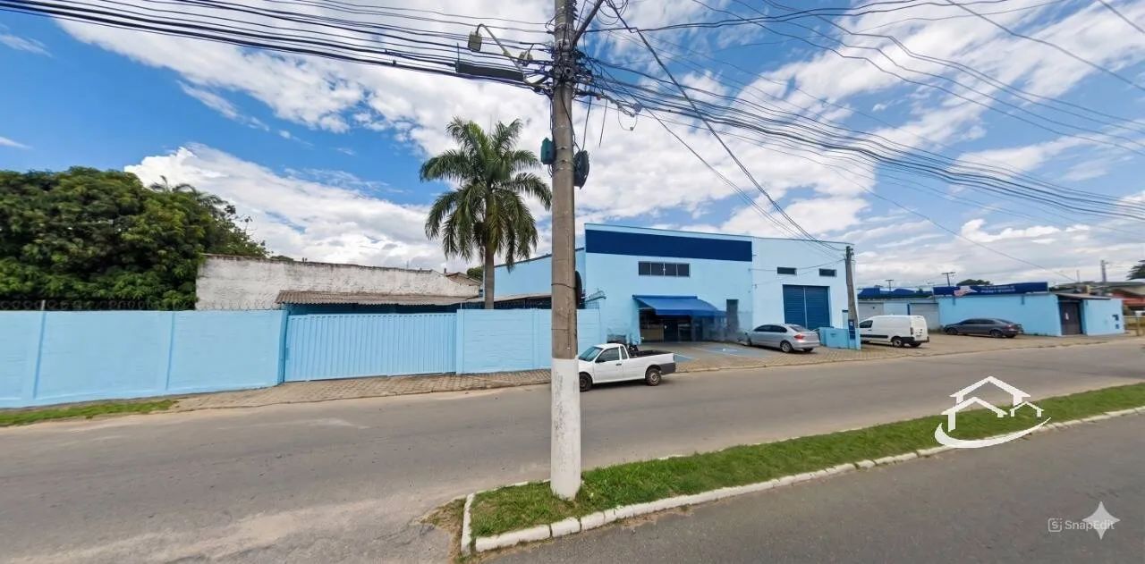 Galpão Comercial próximo a Dutra em Lorena à Venda - Foto 2