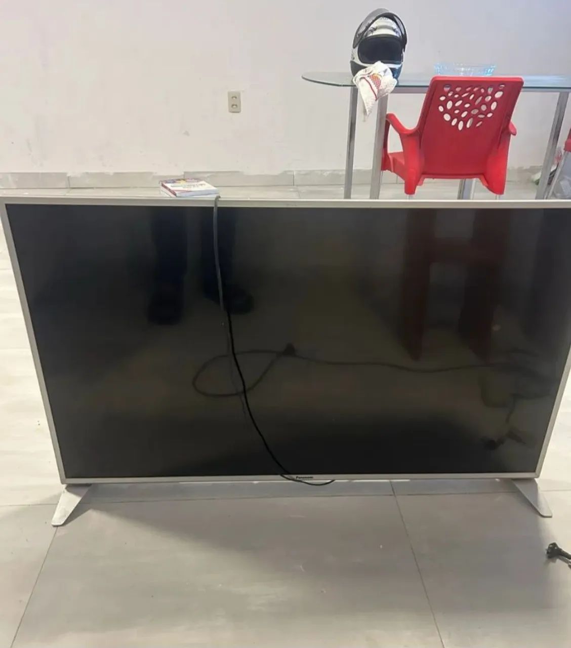 Tv 55 polegadas smart  - Foto 2