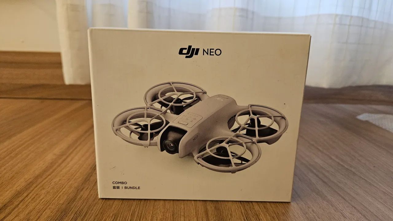 DJI Neo - Foto 5
