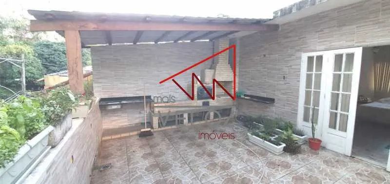 Casa de rua - / Residencial / Cosme Velho - Foto 3