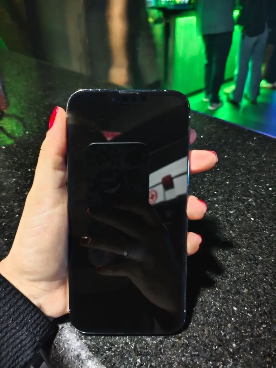 iPhone 13 PRO MAX - Foto 2
