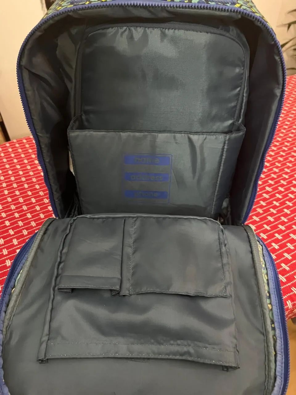 Mochila kipling  - Foto 2