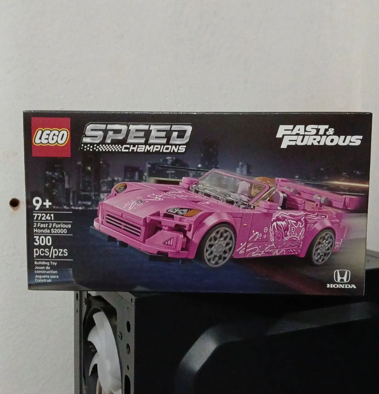 Lego
