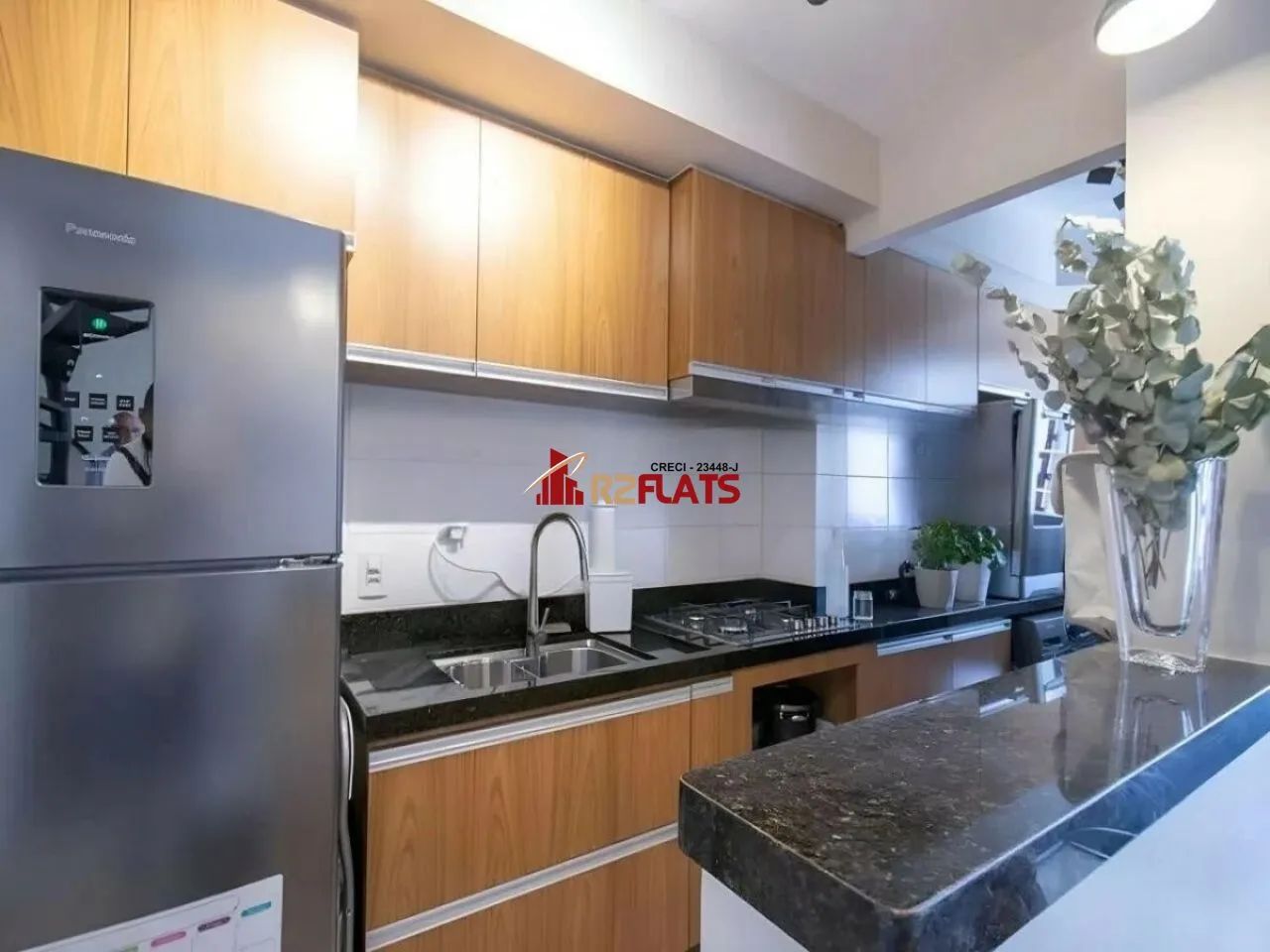 Apartamento com ótimo preço no bairro Morumbi. Confira! - Foto 5