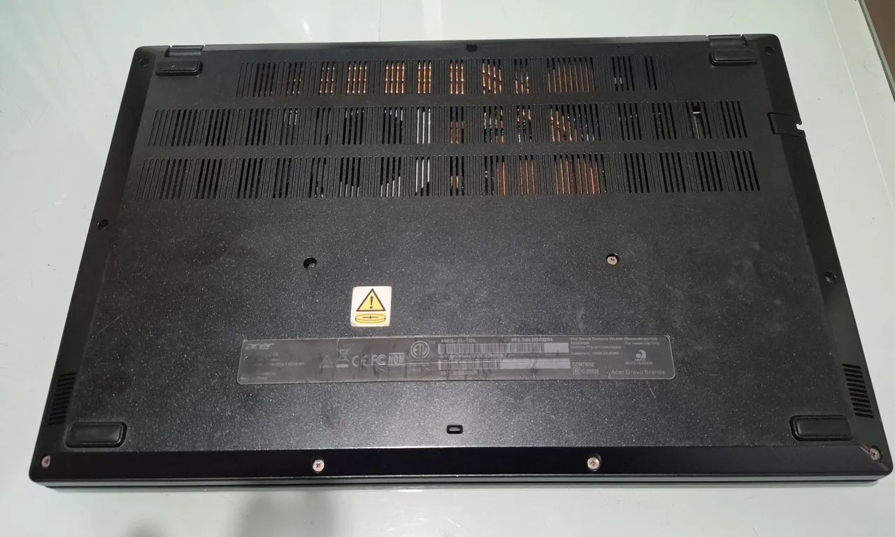 Notebook acer - Foto 5