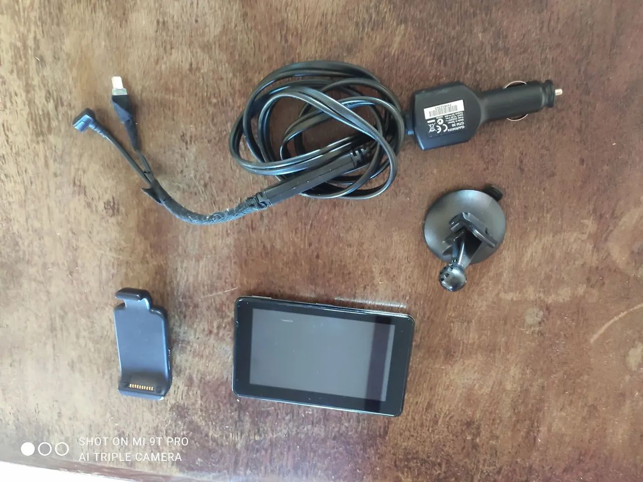 GPS Garmin nuvi 3560 