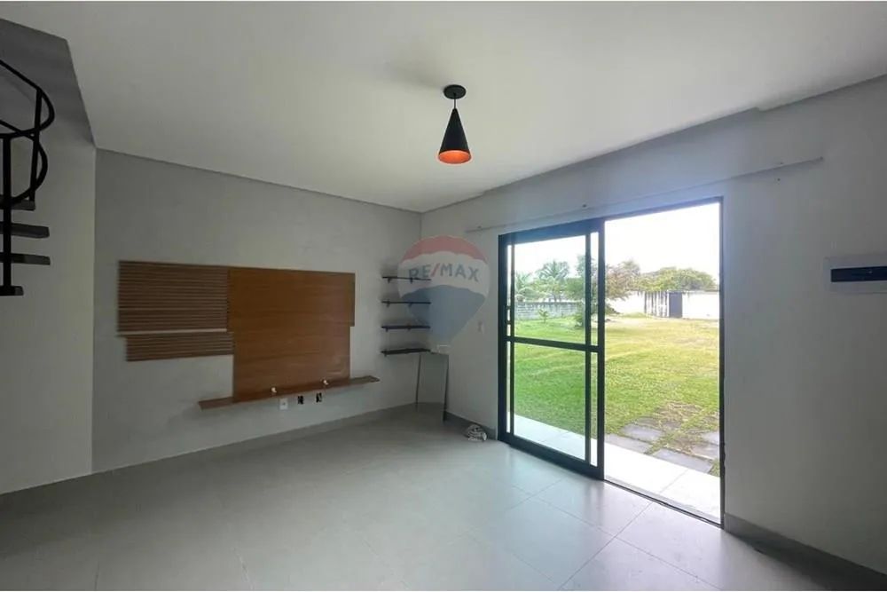 Apartamento com 2 quartos em Porto de Galinhas -50m²