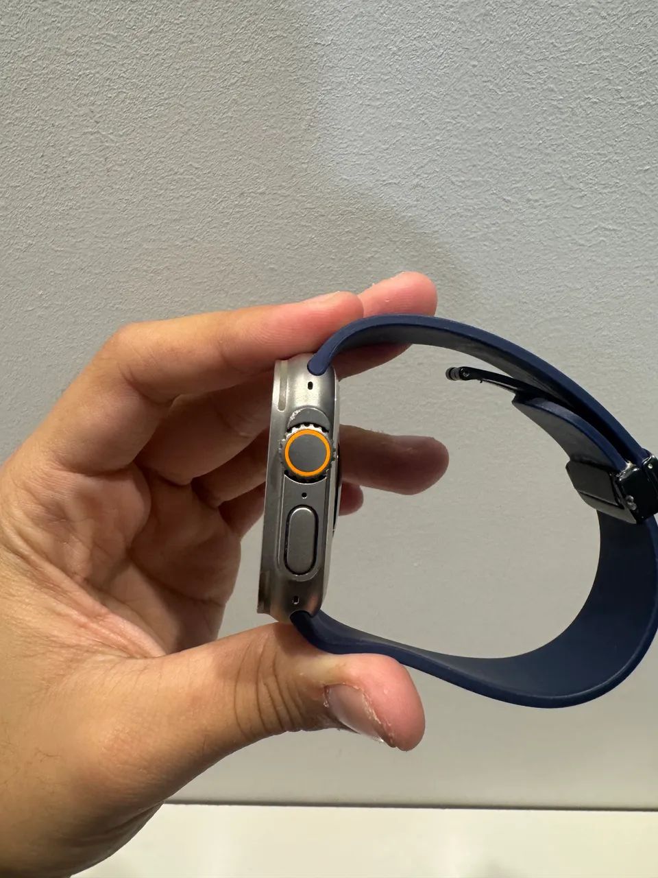 Apple Watch Ultra 02 | Bat 93% - Foto 3