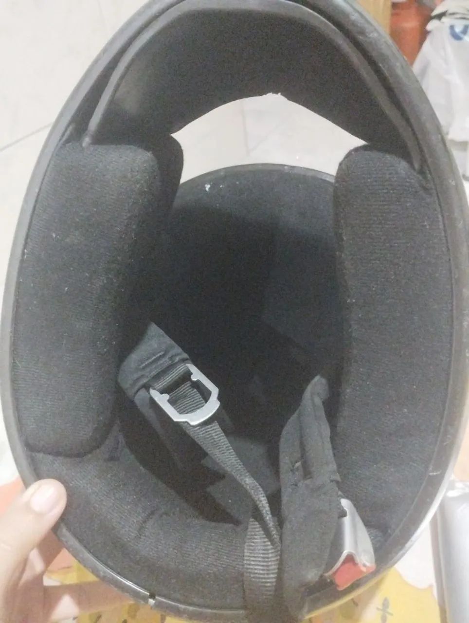 Capacete  - Foto 2