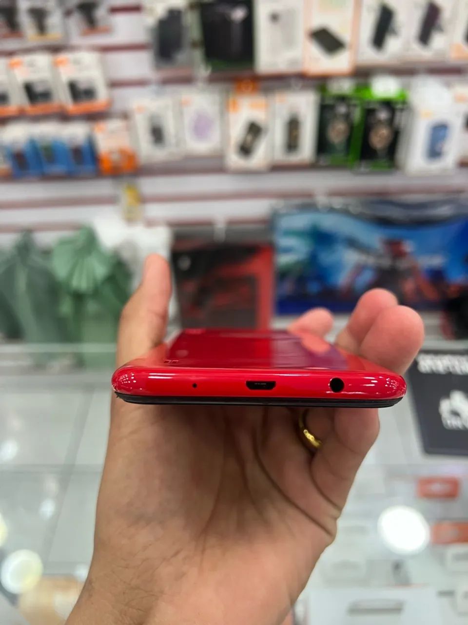 VENDO A10 - Foto 2