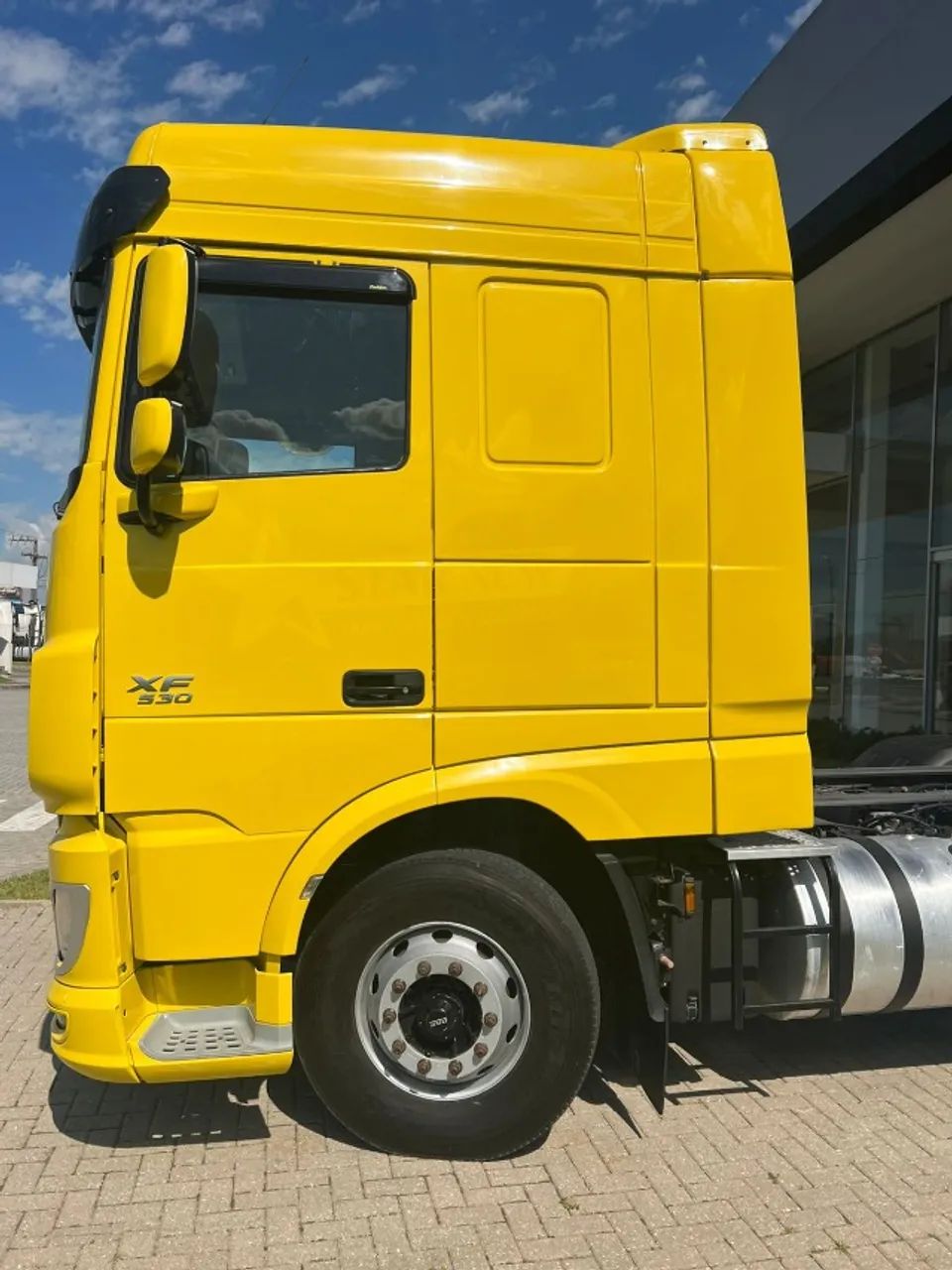 DAF 530 6x4 2021  - Foto 5
