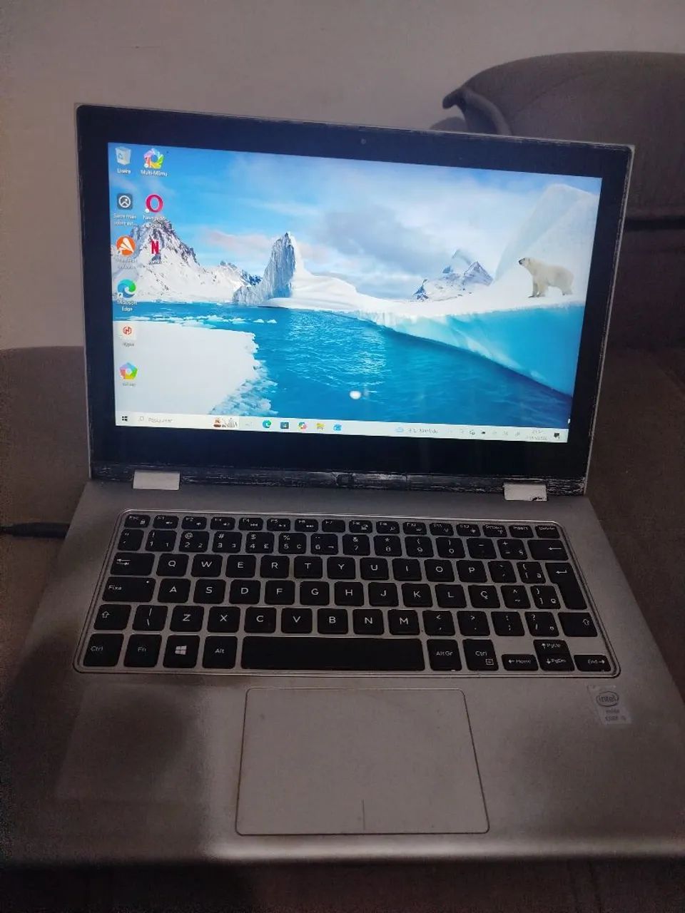Notebook Dell  - Foto 3