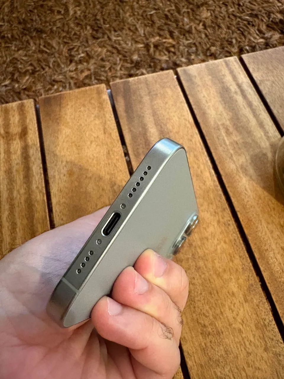 iPhone 15 Pro Max - Foto 5