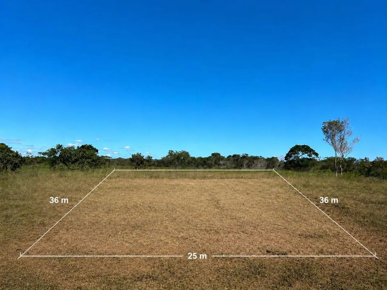 Terreno em Santo Estevão  - Foto 2