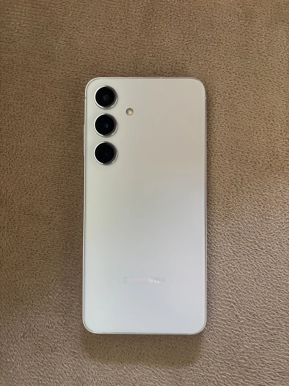 Samsung Galaxy S24 256gb - Foto 5