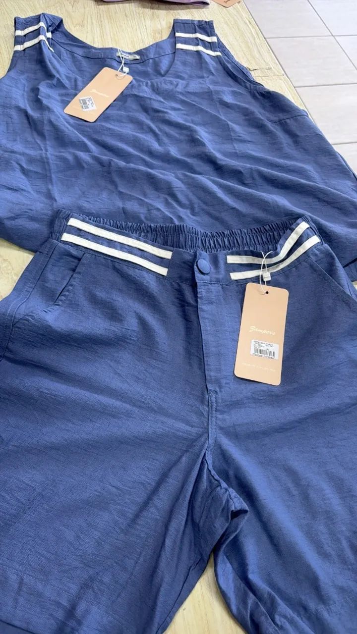 Lote plus size feminino  - Foto 3